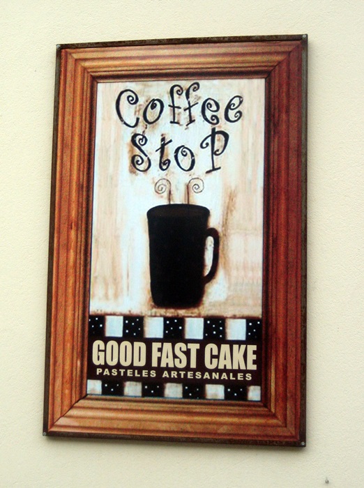 Found in Ronda, Spain