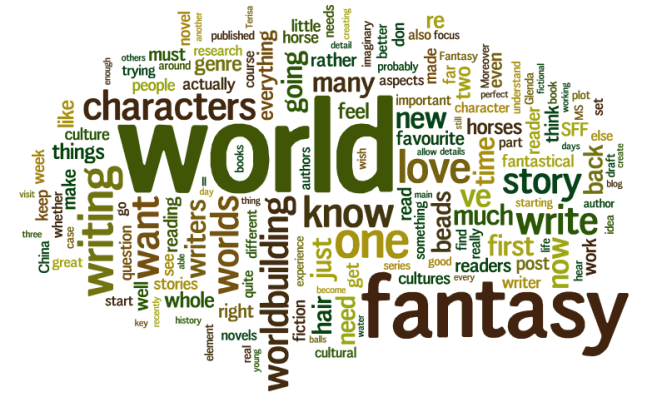 worldbuilding wordle#4
