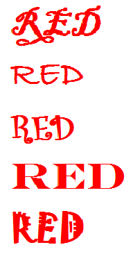 RED_word