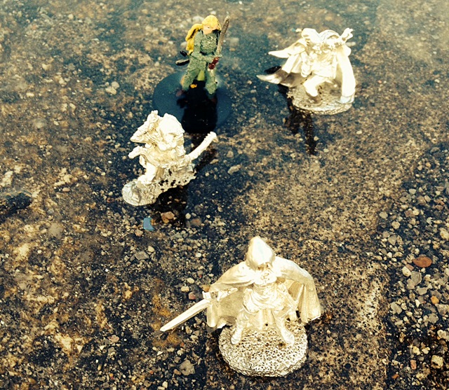 D&D figures water-2