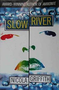 SlowRiver