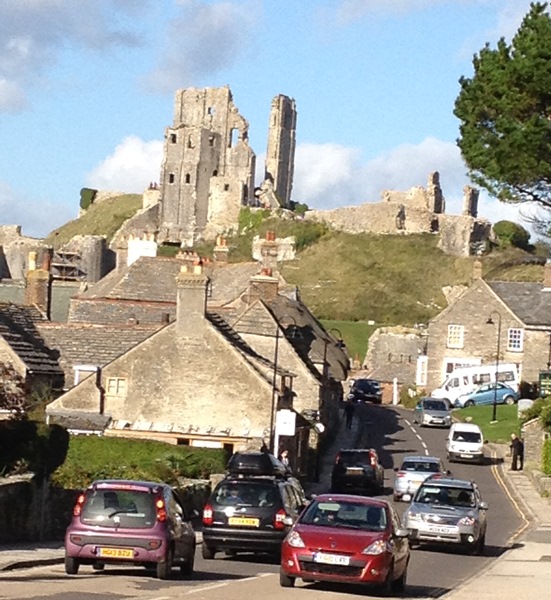 Corfecastle1