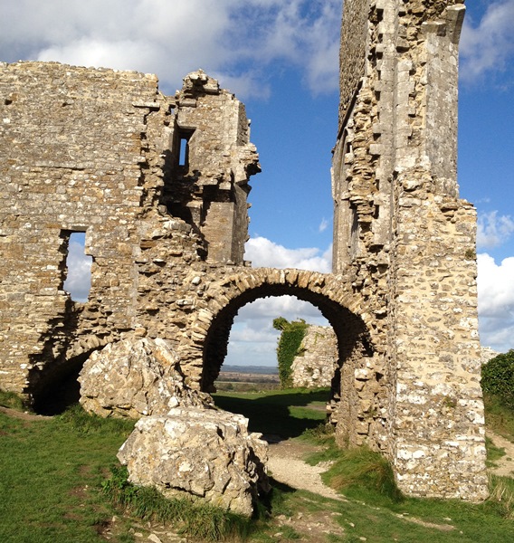 Corfecastle3
