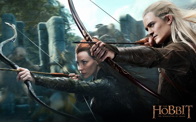 The-Desolation-of-Smaug-Tauriel-and-Legolas