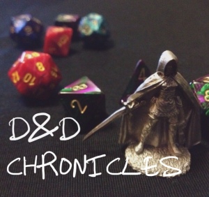 D&D CHRONICLES