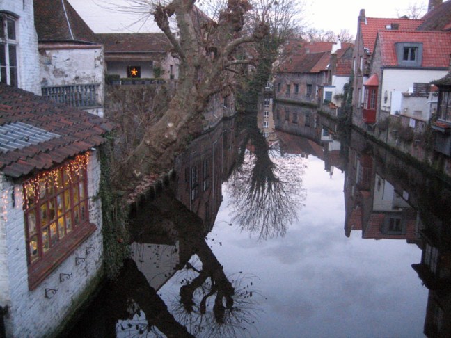 Bruges