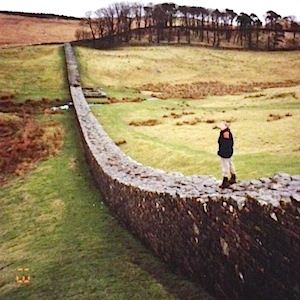Hadrians Wall