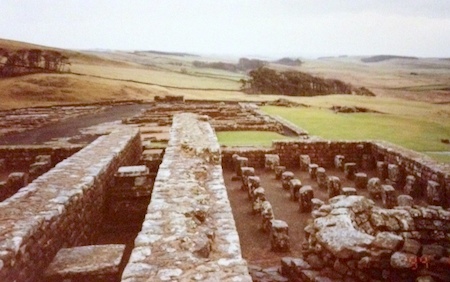 Housesteads