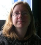 Siri Paulson author photo 2011