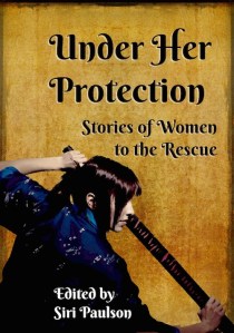 Under Her Protection ebook