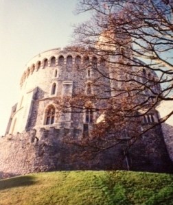 windsor castle