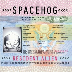 resident alien