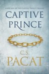 captive prince