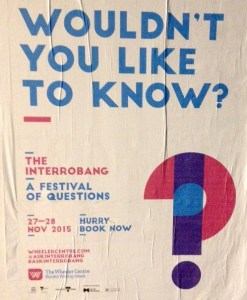 interrobang festival