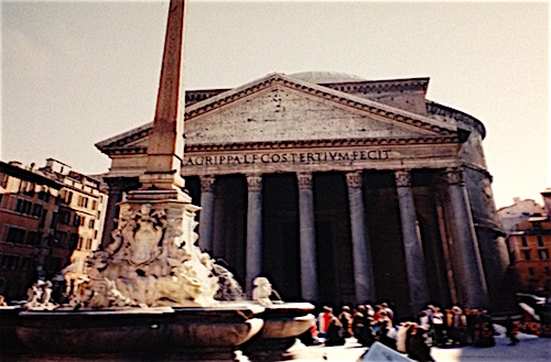 pantheon
