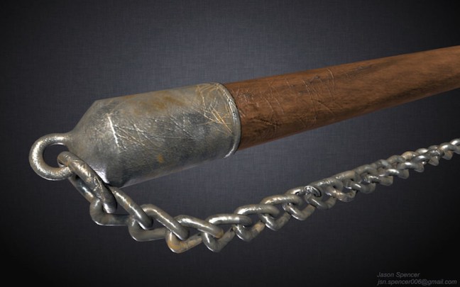 jason-spencer-medievalflail2