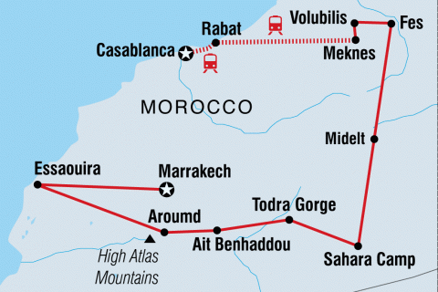 Morocco_map