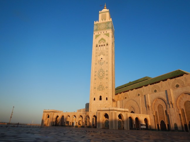 Morocco_Hassan_II_Mosque