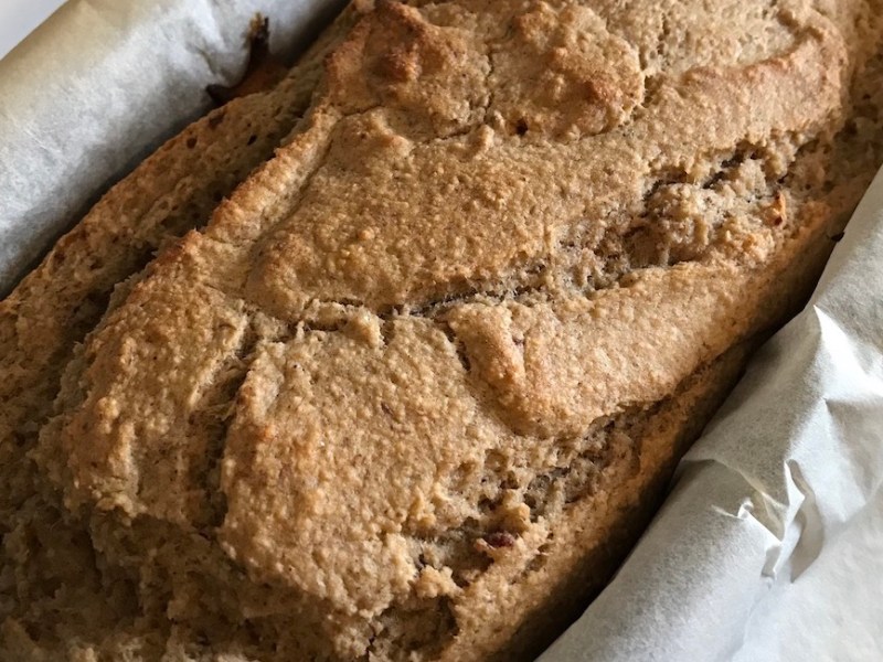 Mixadventures: Comfort cake for the&nbsp;apocalypse!