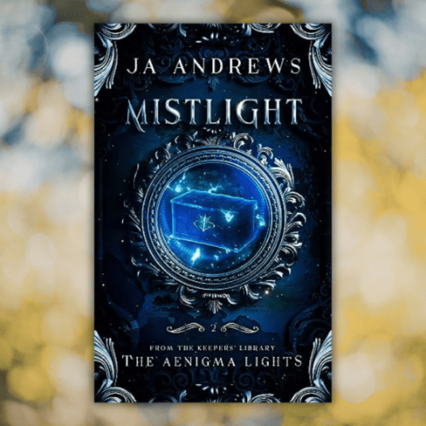 Book Review: Mistlight