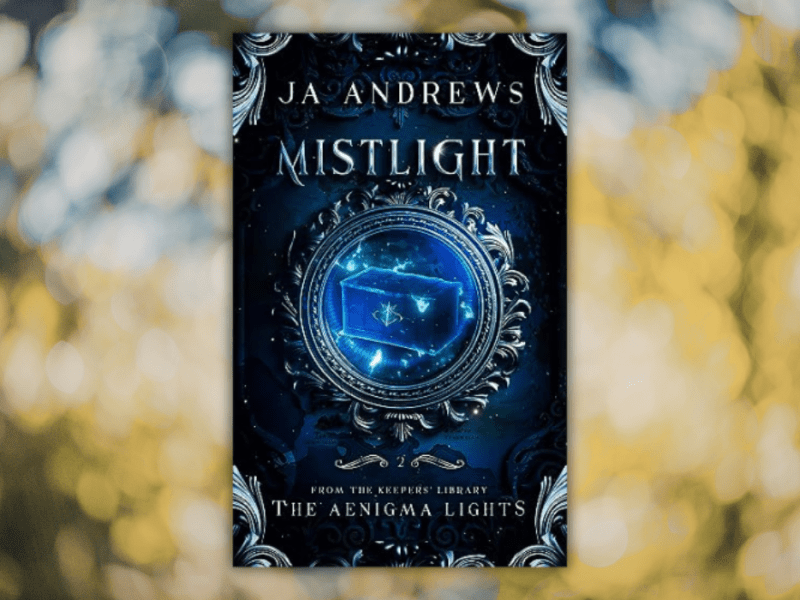 Book Review: Mistlight