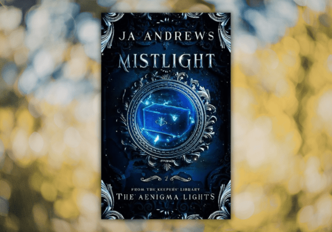 mistlight book review