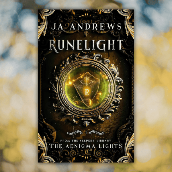Book Review: Runelight