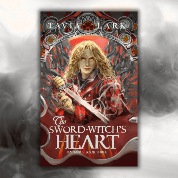 Book Review: The Sword-Witch’s Heart