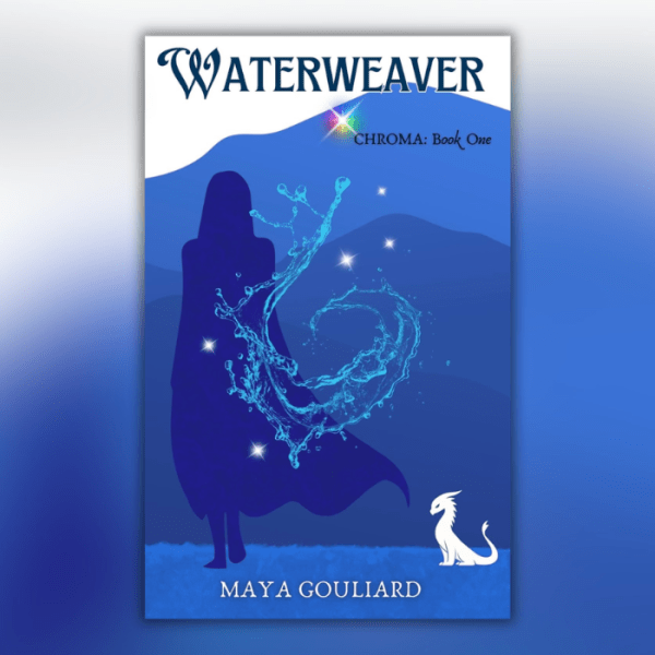 Book Review: Waterweaver