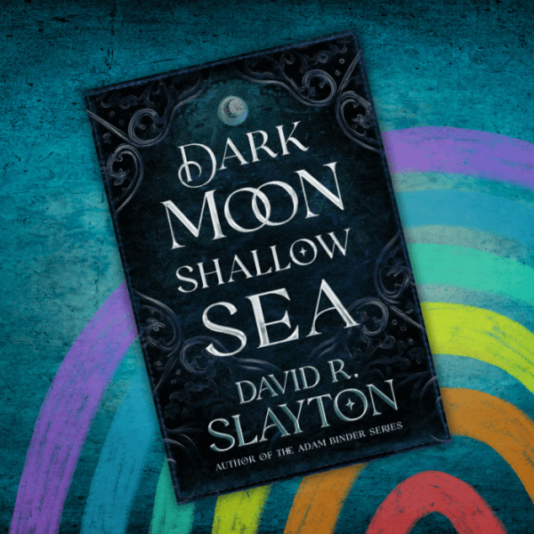 Book Review: Dark Moon Shallow&nbsp;Sea